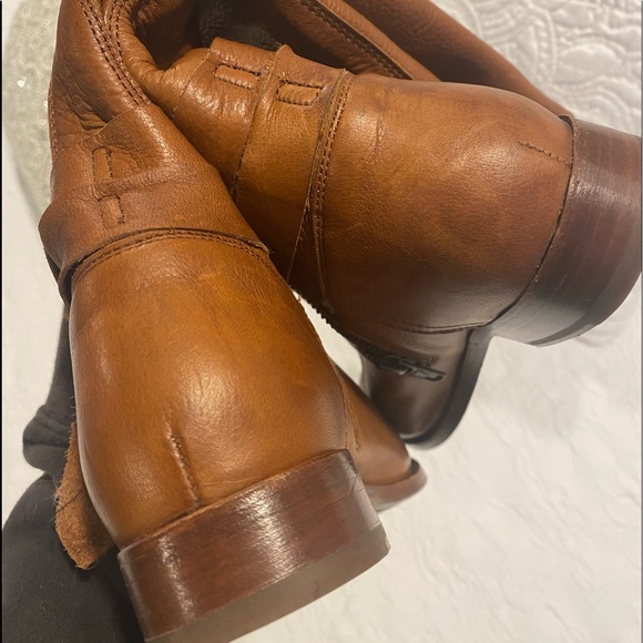 🤎Frye🤎 riding boots ! Like new 🤎 - Picture 14 of 17